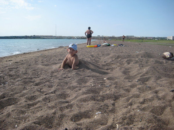 Sabit Musabekov