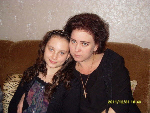 Наталья Турло