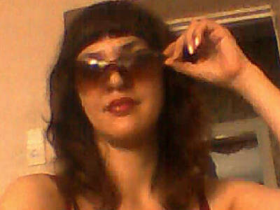 Маргарита Балобина