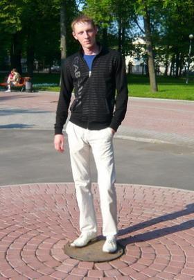 Виктор Бакун