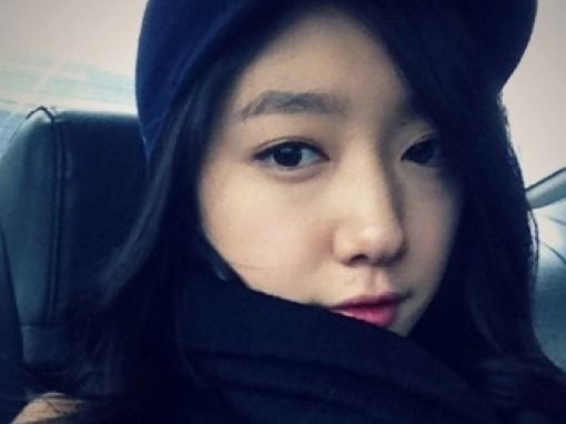 Shahrizada Karnakbaeva