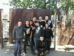 Андрей Трубин