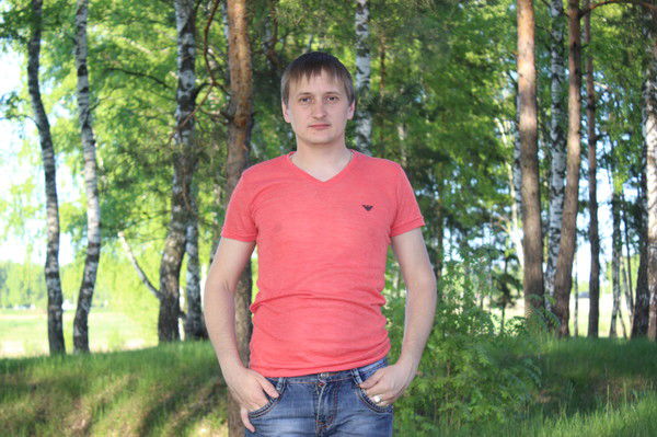 Михаил Кочетков