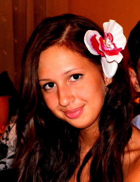 Рита Буреева