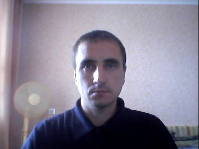 Михаил Власенко