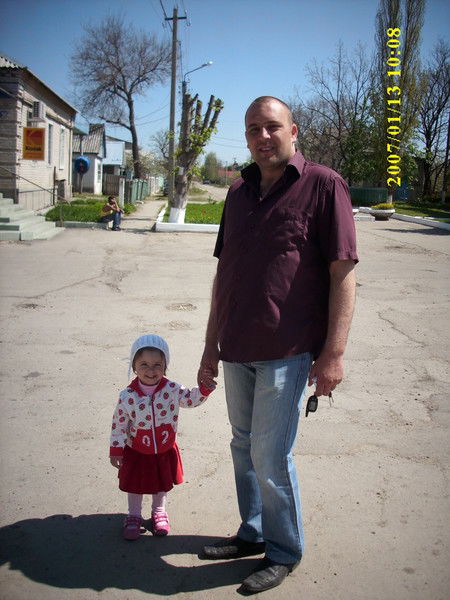 Саша Ермолаев