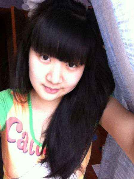 Виктория Югай