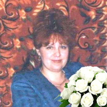 Ольга Глазунова