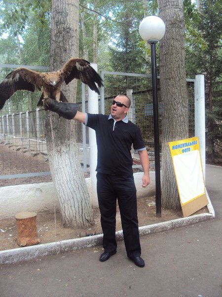 Сергей Селезнев