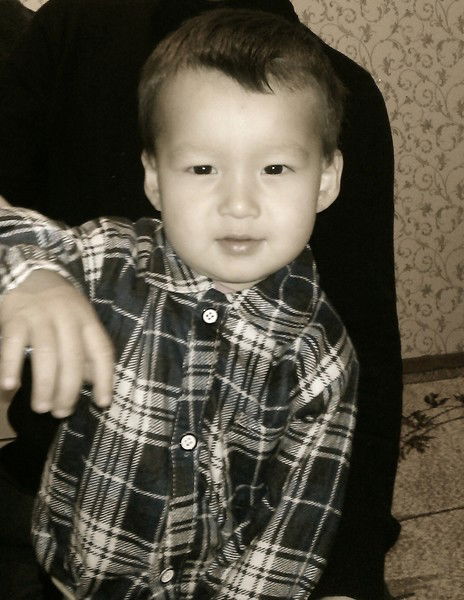 Дамир Уметалиев