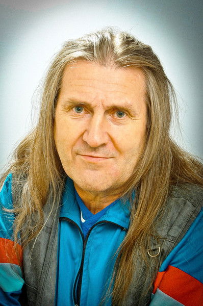 Виктор Бакатура