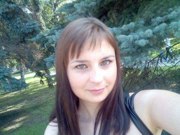 Дарья Зубкова