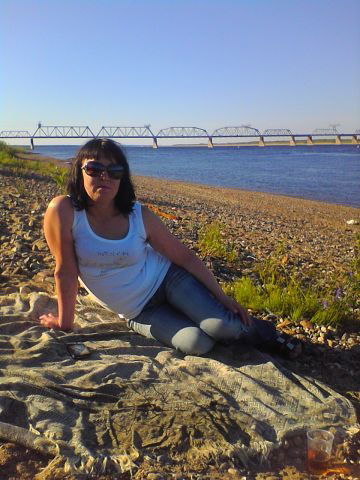 Ирина Сидоревич