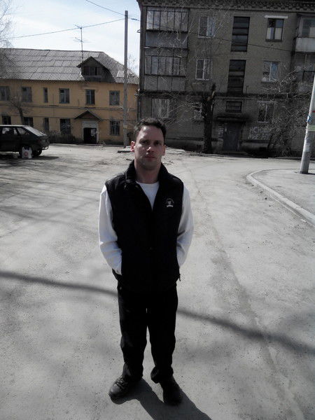 Алексей Дубов