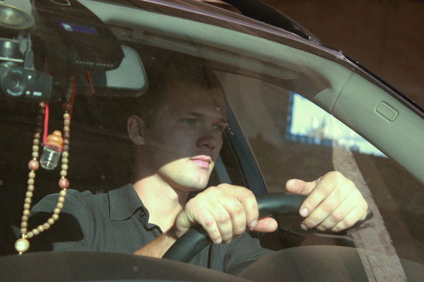 Денис Борунов