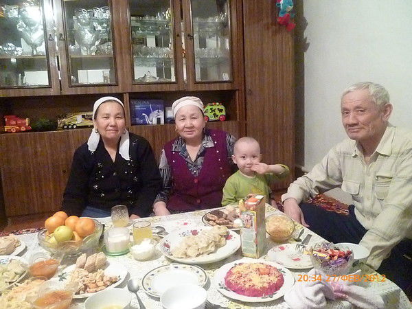 Жиемурат Тажимуратов