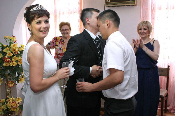 Дарья Кармазина