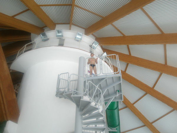 Ринат Байбулатов