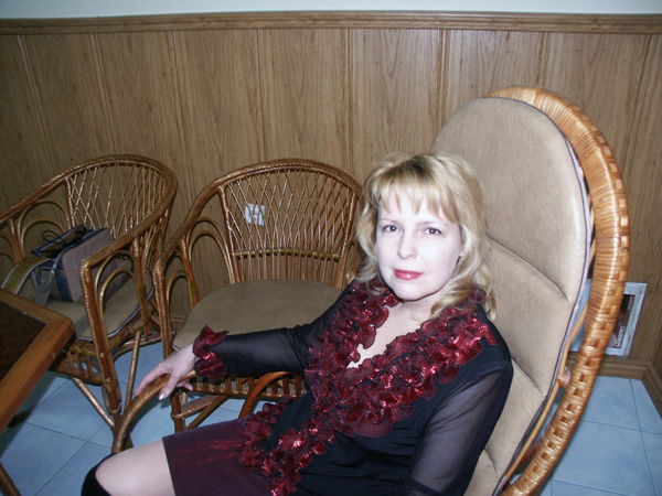 Татьяна Звягинцева