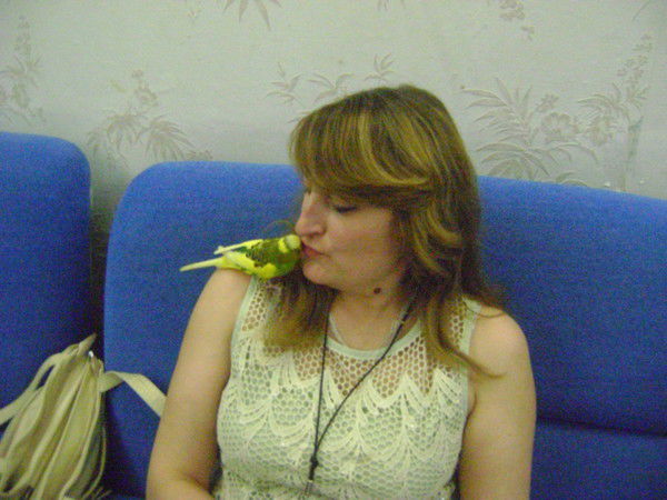 Елена Квиташ