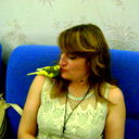 Елена Квиташ