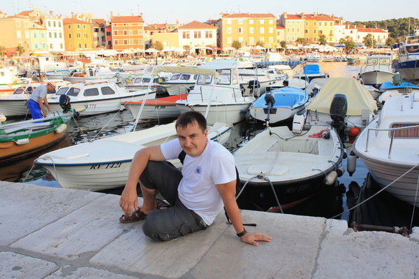 Сергей Суслянко