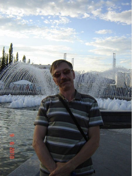 Сергей Зиновьев