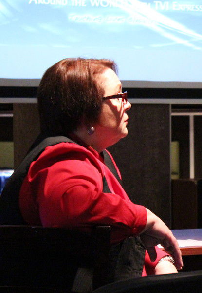 Елена Малышева