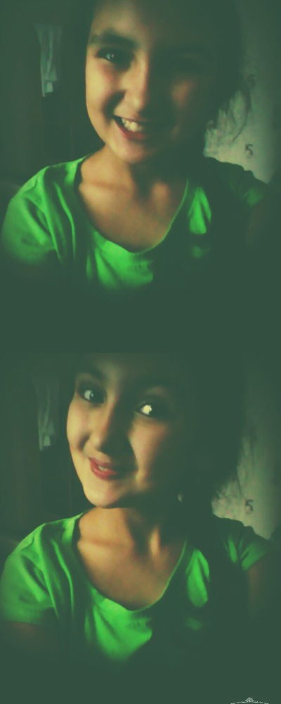 Альбина Усманова