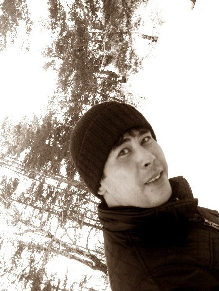 Талгат Шолханов