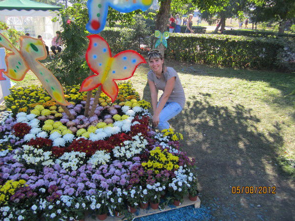 Елена Васюхина