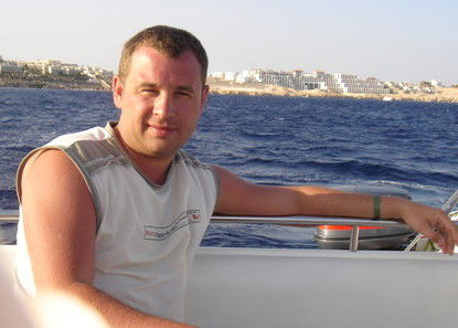 Денис Демкин