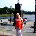 Татьяна Родина