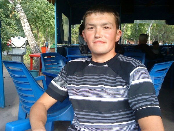 Дмитрий Назыров