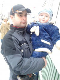 Александр Притуляк