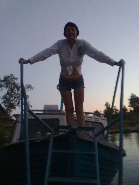 Ольга Зивер