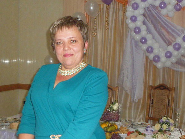 Тамара Голюшовa