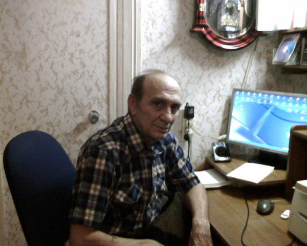 Штайц Гарри