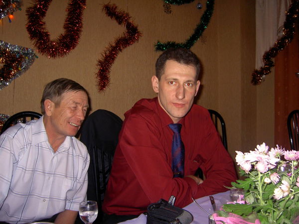 Сергей Ковтун