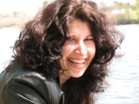 Алёна Бережко