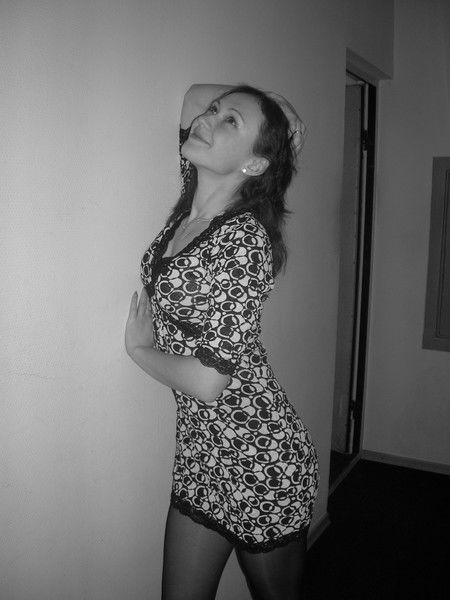 Анна Чуркина