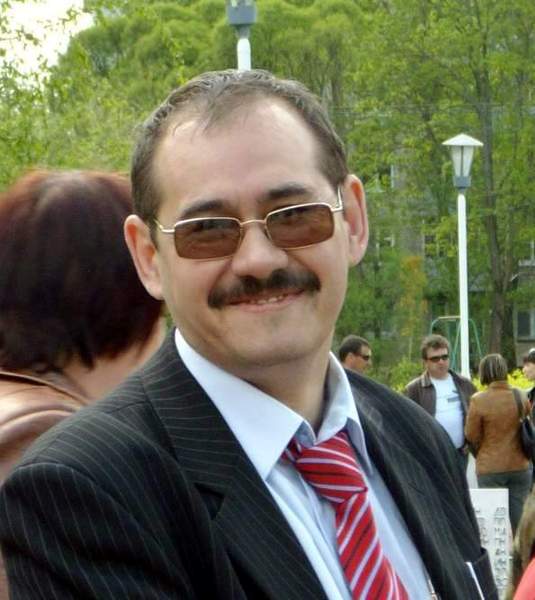 Сергей Скрипальщиков