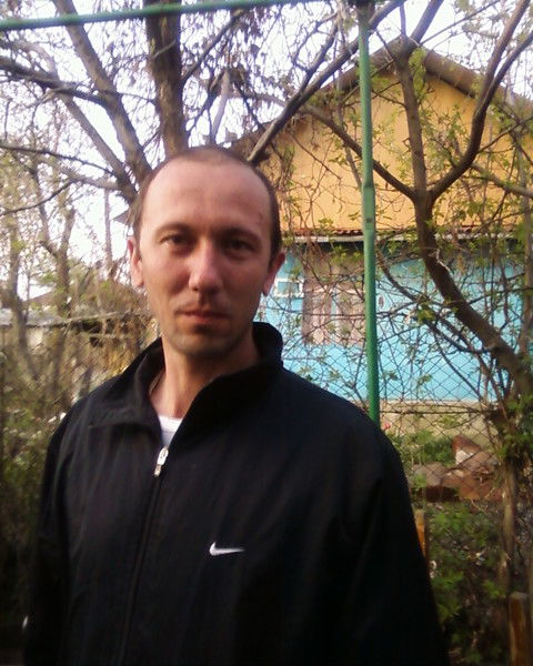 Евгений Гребененко