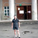 Aleksei Voskresenskii