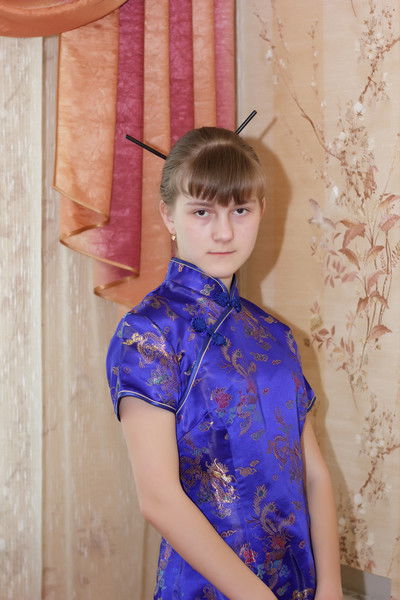 Ольга Дмитриева