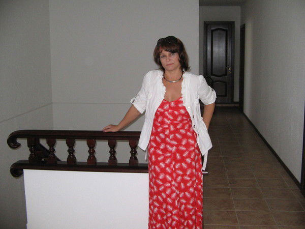 Татьяна Винс