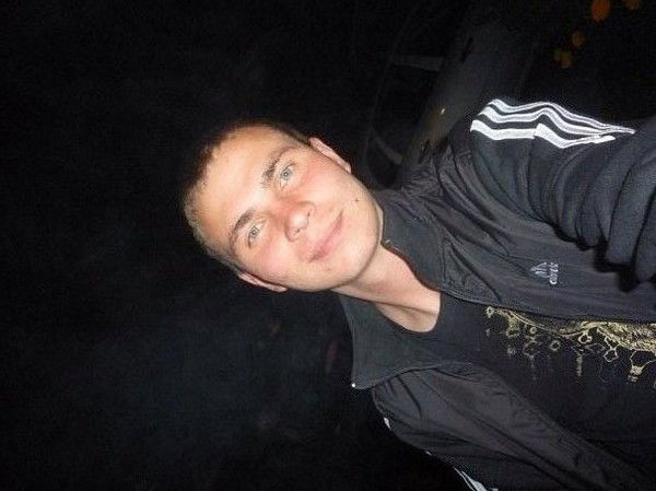 Сергей Волков