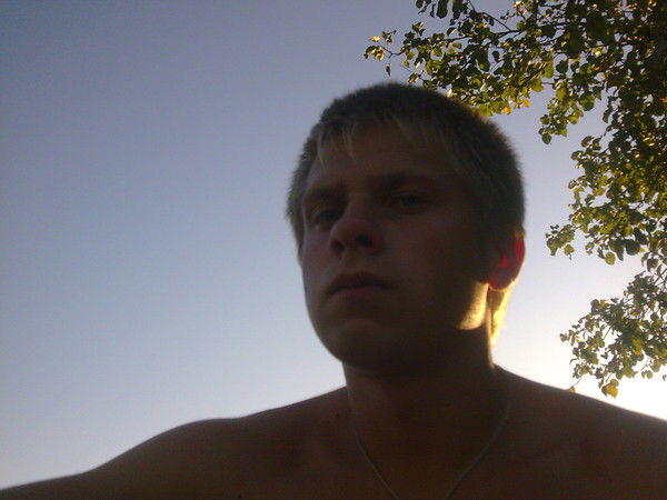 Cерёга Олехнович