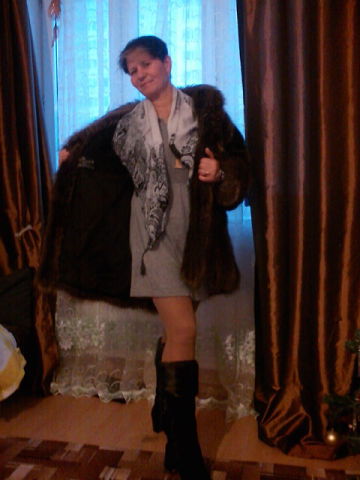 Галина Кваснюк