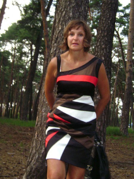 Раиса Горошко